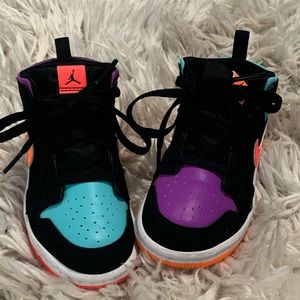 Toddler Jordan’s Size US 9C